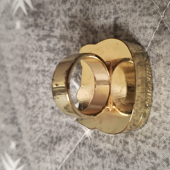 Hello Kitty perfume ring - Picture 5 of 5